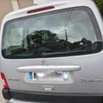 CITROEN BERLINGO 1 PHASE 2