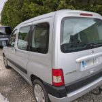 CITROEN BERLINGO 1 PHASE 2