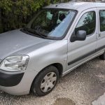 CITROEN BERLINGO 1 PHASE 2