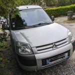 CITROEN BERLINGO 1 PHASE 2