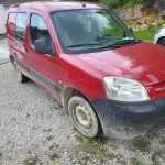 CITROEN BERLINGO 1 PHASE 2