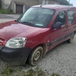 CITROEN BERLINGO 1 PHASE 2