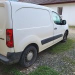 CITROEN BERLINGO 2 PHASE 1