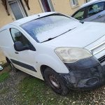 CITROEN BERLINGO 2 PHASE 1