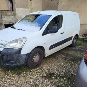 CITROEN BERLINGO 2 PHASE 1