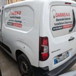 CITROEN BERLINGO 3 M