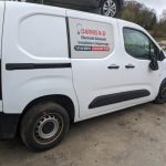 CITROEN BERLINGO 3 M