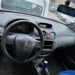 CITROEN C2 PHASE 1