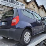 CITROEN C2 PHASE 1