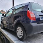 CITROEN C2 PHASE 1