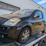 CITROEN C2 PHASE 1