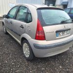 CITROEN C3 1 PHASE 1