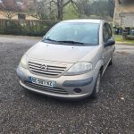 CITROEN C3 1 PHASE 1