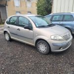 CITROEN C3 1 PHASE 1