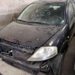 CITROEN C3 1 PHASE 1