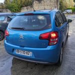 CITROEN C3 2 PHASE 1