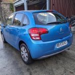 CITROEN C3 2 PHASE 1