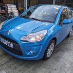 CITROEN C3 2 PHASE 1