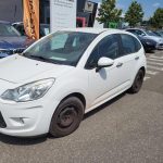 CITROEN C3 2 PHASE 1