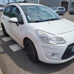 CITROEN C3 2 PHASE 1