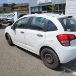 CITROEN C3 2 PHASE 1