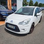 CITROEN C3 2 PHASE 1