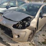 CITROEN C3 2 PHASE 1