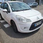 CITROEN C3 2 PHASE 1