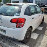 CITROEN C3 2 PHASE 1