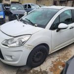 CITROEN C3 2 PHASE 1