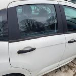 CITROEN C3 2 PHASE 1