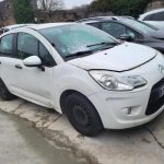 CITROEN C3 2 PHASE 1