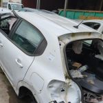 CITROEN C3 3 PHASE 1