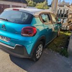 CITROEN C3 3 PHASE 2