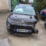 CITROEN C3 AIRCROSS PHASE 1