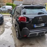 CITROEN C3 AIRCROSS PHASE 1