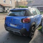 CITROEN C3 AIRCROSS PHASE 2