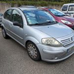 CITROEN C3 1 PHASE 1