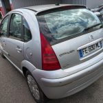 CITROEN C3 1 PHASE 1