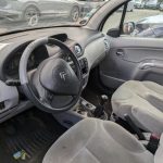 CITROEN C3 1 PHASE 1