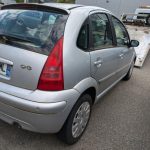 CITROEN C3 1 PHASE 1