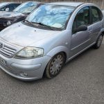 CITROEN C3 1 PHASE 1