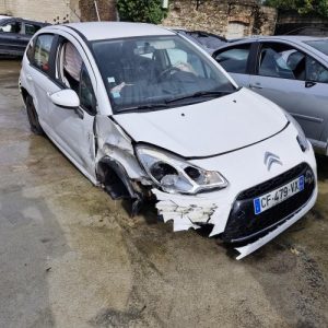 CITROEN C3 2 PHASE 2