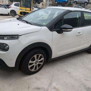 CITROEN C3 3 SOCIETE PHASE 1