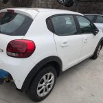 CITROEN C3 3 SOCIETE PHASE 1