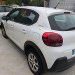 CITROEN C3 3 SOCIETE PHASE 1