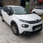 CITROEN C3 3 SOCIETE PHASE 1