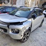 CITROEN C3 AIRCROSS PHASE 1