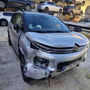 CITROEN C3 AIRCROSS PHASE 1