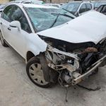 CITROEN C4 1 PHASE 1